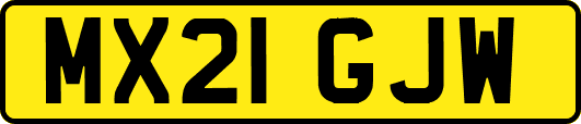 MX21GJW