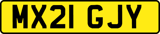 MX21GJY