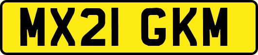 MX21GKM
