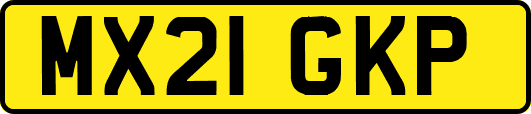MX21GKP