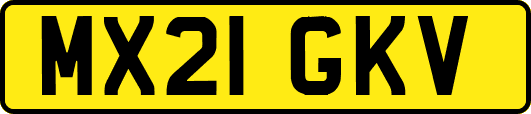 MX21GKV