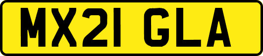 MX21GLA