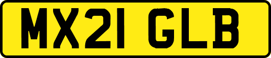 MX21GLB
