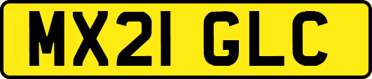 MX21GLC