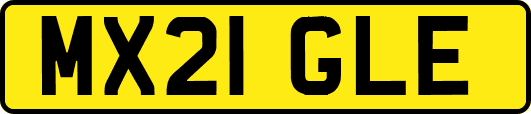 MX21GLE