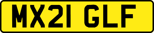 MX21GLF