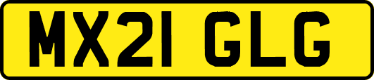 MX21GLG
