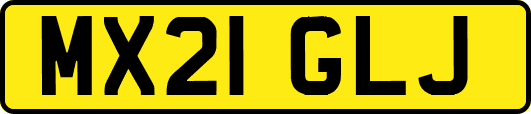 MX21GLJ