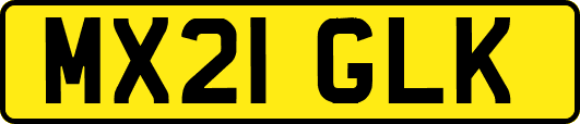 MX21GLK