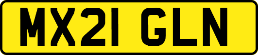 MX21GLN