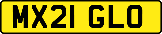 MX21GLO