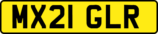 MX21GLR