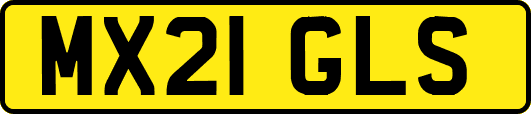 MX21GLS