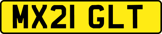 MX21GLT