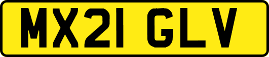 MX21GLV