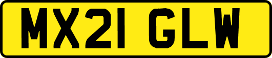 MX21GLW