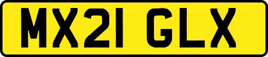 MX21GLX