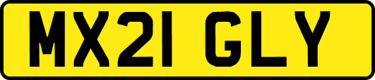MX21GLY