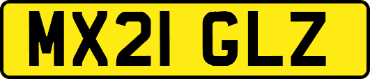 MX21GLZ