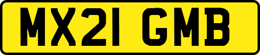 MX21GMB