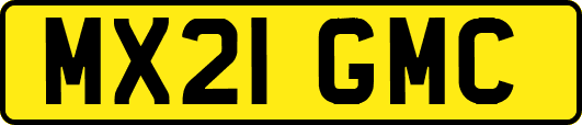 MX21GMC