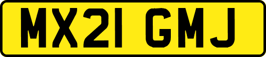 MX21GMJ