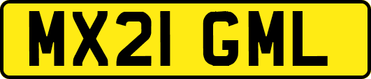 MX21GML