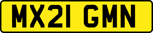 MX21GMN