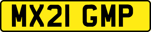 MX21GMP