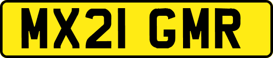 MX21GMR