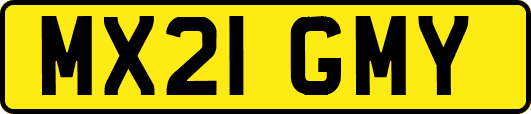 MX21GMY