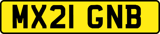 MX21GNB