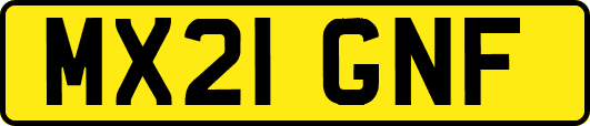 MX21GNF