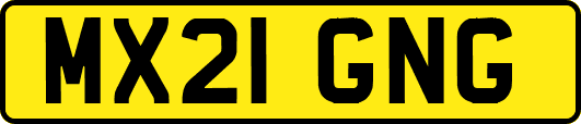 MX21GNG