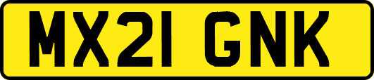 MX21GNK