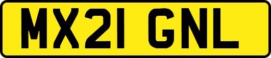 MX21GNL