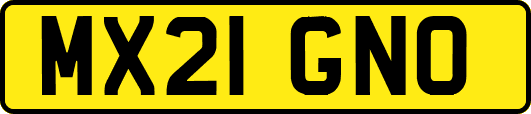 MX21GNO