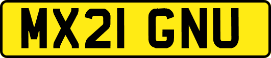 MX21GNU