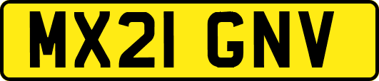 MX21GNV