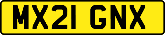 MX21GNX