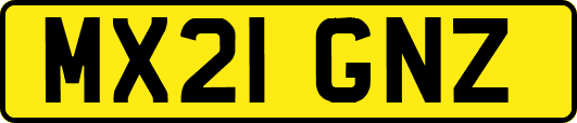 MX21GNZ