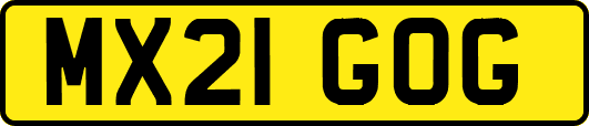 MX21GOG