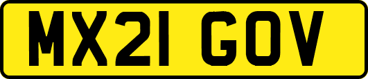 MX21GOV