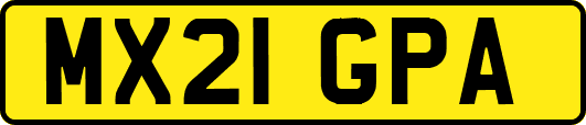 MX21GPA