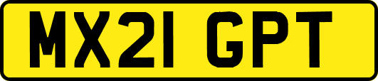 MX21GPT
