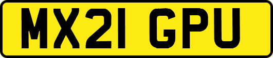 MX21GPU