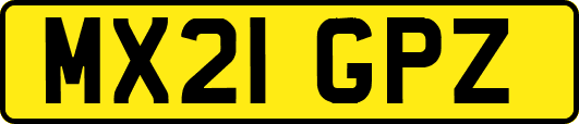 MX21GPZ