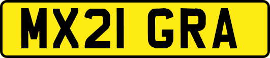MX21GRA