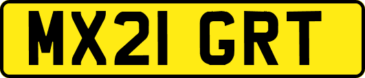 MX21GRT