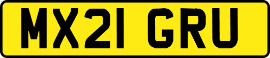MX21GRU